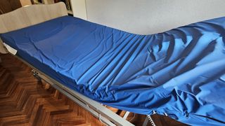 Cama Articulada con Mando