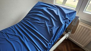 Cama Articulada con Mando