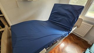 Cama Articulada con Mando