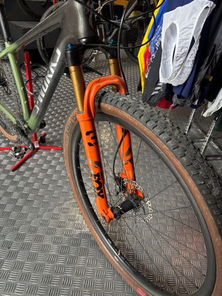 Specialized S-Works Epic HT Talla S