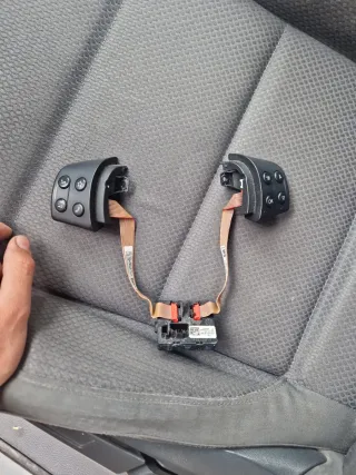 Mandos Volante Multifunción Grupo VAG