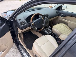 Ford Mondeo 2.2tdci 150cv 6 velocidades