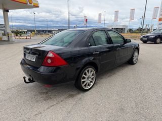 Ford Mondeo 2.2tdci 150cv 6 velocidades