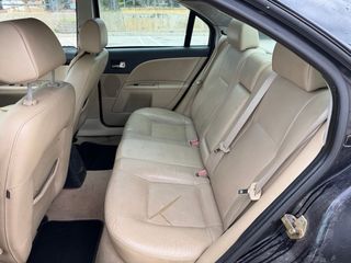 Ford Mondeo 2.2tdci 150cv 6 velocidades