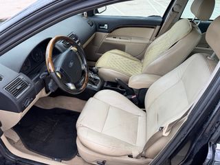 Ford Mondeo 2.2tdci 150cv 6 velocidades