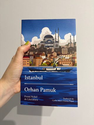 Istanbul