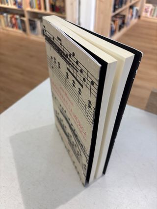 La guerra y la música: Los caminos de la música...