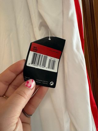 Maglia Nike Dri-Fit Uomo Manica Lunga