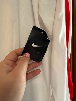 Maglia Nike Dri-Fit Uomo Manica Lunga