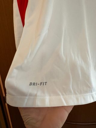 Maglia Nike Dri-Fit Uomo Manica Lunga