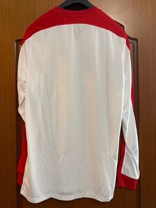 Maglia Nike Dri-Fit Uomo Manica Lunga