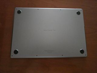 MacBook Pro 16 M2 Pro | 1TB SSD | 93% Batería