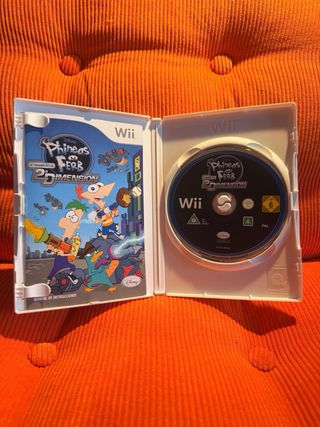 Pack Juegos Nintendo Wii y Wii U