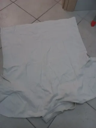 Polo Domyos Uomo XXL Bianco