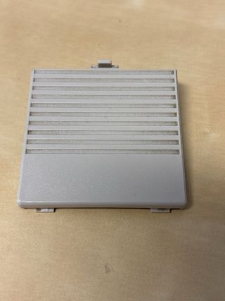 3 tapas gameboy originales