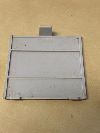 3 tapas gameboy originales