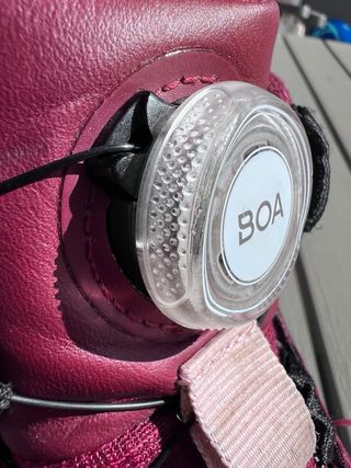 Zapatillas Adidas Fortatrail Niño/a