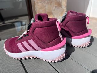 Zapatillas Adidas Fortatrail Niño/a