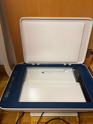 Impresora Escáner HP DeskJet 2721e