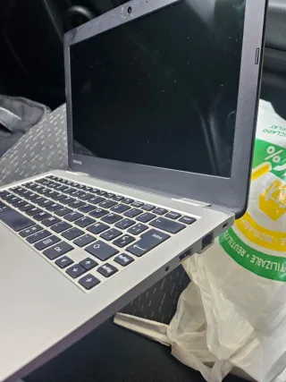 Portátil Toshiba Satellite