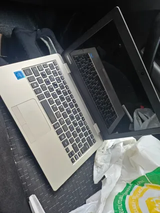 Portátil Toshiba Satellite