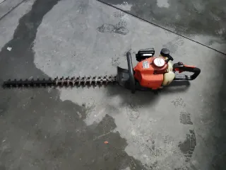 Cortasetos Husqvarna 226HD75