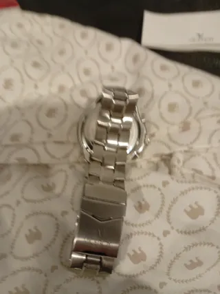 Reloj Viceroy Plata