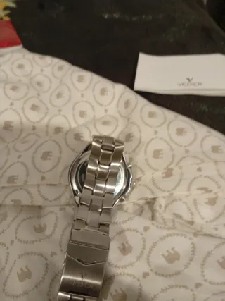 Reloj Viceroy Plata