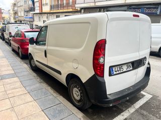 FIAT Doblò 2016