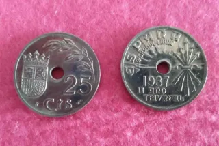 Monedas Coleccionables