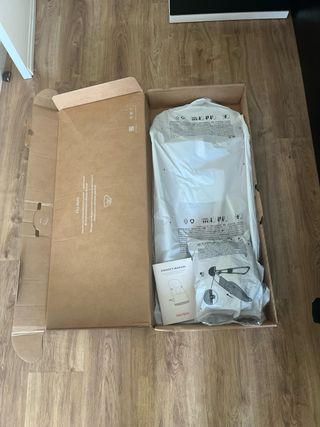 BabyBjörn Hamaca Bliss