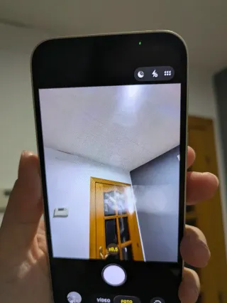 iPhone 13 Blanco 128GB