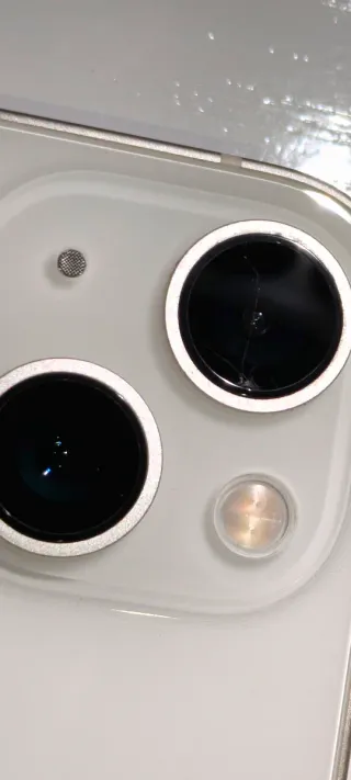 iPhone 13 Blanco 128GB