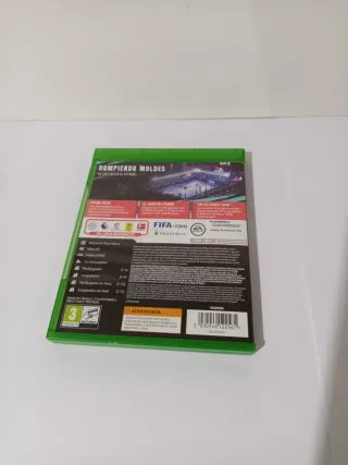 FIFA 20 Xbox One