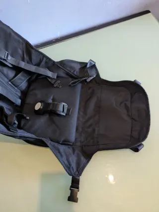 TEXTILE DE SILLA BUGABOO DONKEY