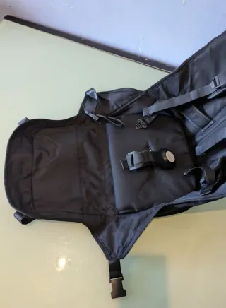 TEXTILE DE SILLA BUGABOO DONKEY