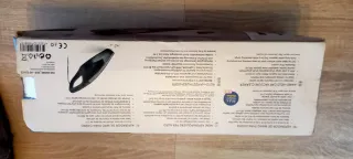 Aspirador Coche Mano Silvercrest