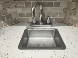 KidKraft Ultimate Cocinita de esquina