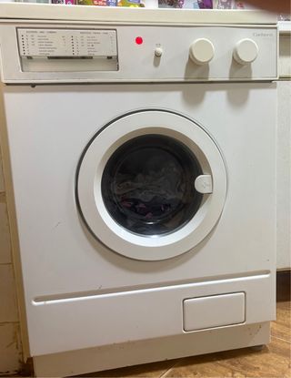 Lavadora Corbero 5kg