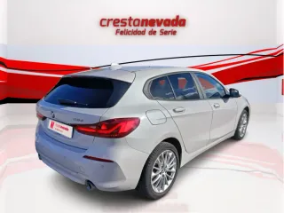 BMW Serie 1 2020 DESDE 295€ AL MES ¡SIN ENTRADA!