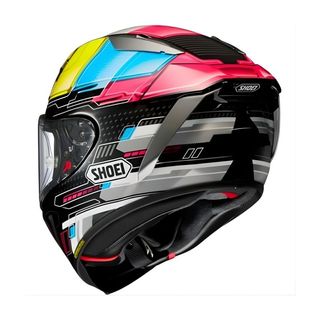 Casco Shoei X-SPR Pro Proxy OFERTA