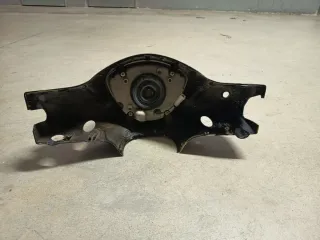 Careta Piaggio Liberty