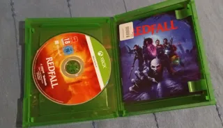 Redfall Xbox Series X