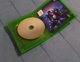 Redfall Xbox Series X