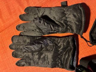 Conjunto Guantes y Gafas Esquí