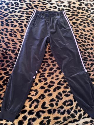 Pantalón chándal Adidas vintage 00s Y2K challenger