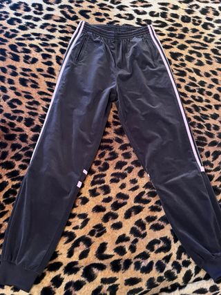 Pantalón chándal Adidas vintage 00s Y2K challenger