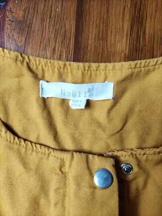 Chaqueta Naelle Talla L Mujer