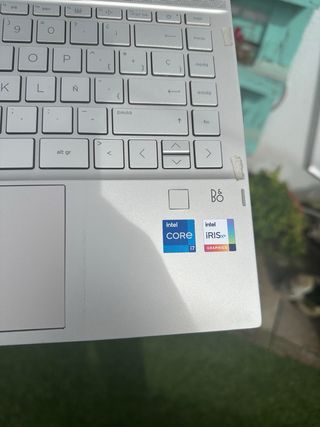 HP Pavilion x360 14 Táctil Convertible