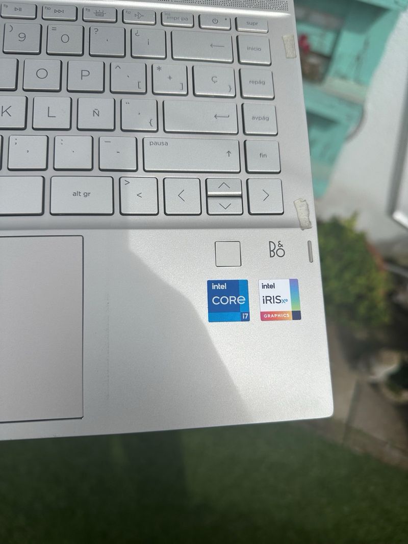 HP Pavilion x360 14 Táctil Convertible afbeelding 4